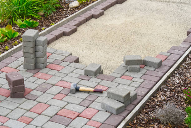 Best Decorative Driveway Pavers  in USA